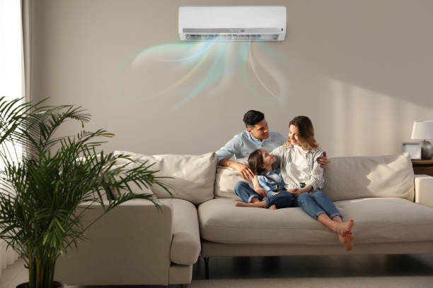 Ductless HVAC Repair in Little River, SC