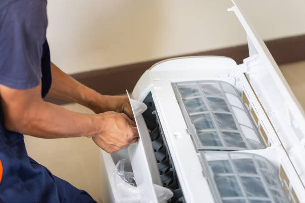 Best Best HVAC Companies  in Little River, SC