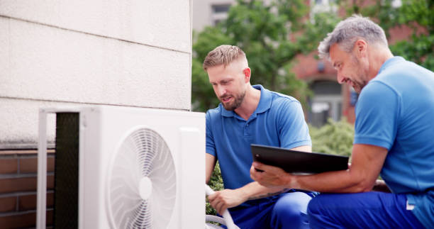 HVAC Air Duct Cleaning in Little River, SC