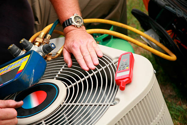 HVAC Troubleshooting in Little River, SC
