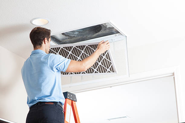 Best HVAC Air Duct Cleaning  in Little River, SC